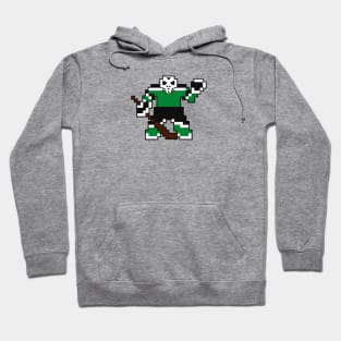 Dallas Stars Goalie Hoodie